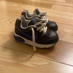 Toddler Nike air max